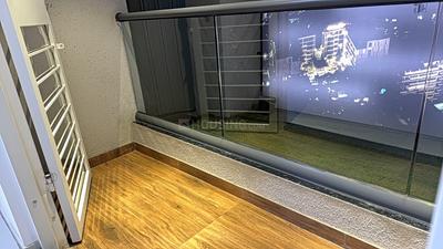 Bedroom Image of 850 Sq.ft 2 BHK Apartment / Flat for sale in Basil Maximus , Punawale Pune for Rs. 8600000