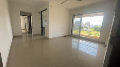 Living Room Image of 1150 Sq.ft 2 BHK Apartment / Flat for sale in Ulwe Navi Mumbai for Rs. 14500000