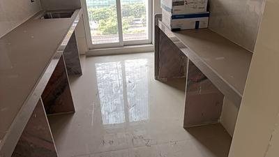 Kitchen Image of 1150 Sq.ft 2 BHK Apartment / Flat for sale in Aniruddha Pooja, Ulwe Navi Mumbai for Rs. 13000000