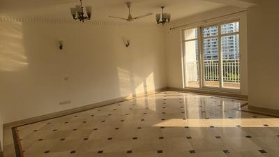 Living Room Image of 3930 Sq.ft 4 BHK Apartment / Flat for sale in Central Park Resorts, Sector 48 Gurgaon for Rs. 155000000