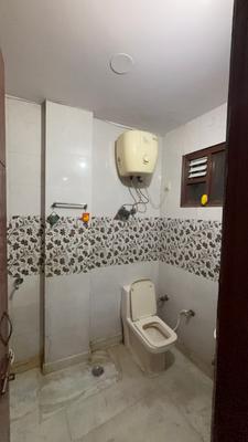 Image of 630 Sq.ft 2 BHK Builder Floor for sale in Adarsh Nagar, New Delhi for Rs. 7000000