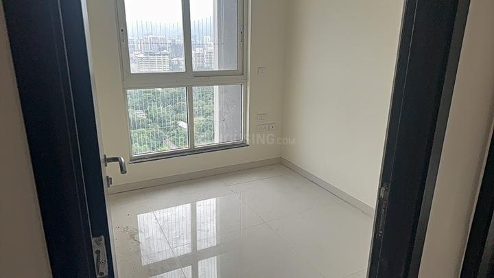 Majiwada, Thane West Bedroom One 1