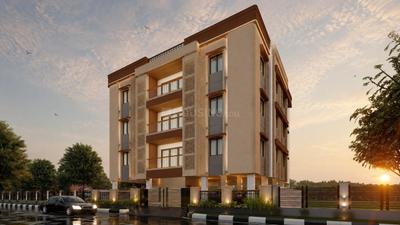 3 BHK Flat