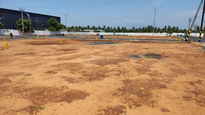 Image of 900 Sq.ft Residential Plot / Land for sale in Kovilpalayam, Coimbatore for Rs. 1895000