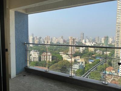 Balcony Image of 4400 Sq.ft 7 BHK Apartment / Flat for sale in Bhavya Heights, Dadar East Mumbai for Rs. 135000000