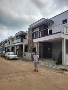 Image of 1050 Sq.ft 3 BHK Independent House for sale in Kumhari, Bhilai for Rs. 2590000