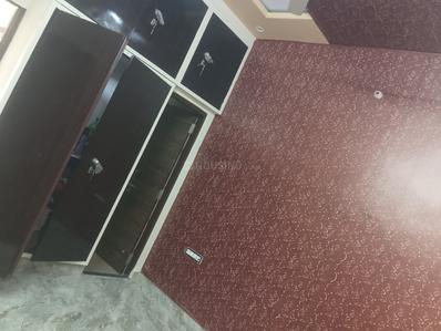 Bedroom Image of 810 Sq.ft 2 BHK Duplex for rent in Hanuman Nagar H, Bilwa Jaipur for Rs. 11000
