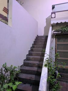 Staircase Image of 2500 Sq.ft 4 BHK Independent House for sale in Mettuguda Secunderabad for Rs. 33000000