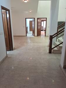 Hall Image of 5000 Sq.ft 6 BHK Independent House for rent in Sector 50 Noida for Rs. 300000