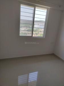 Bedroom Image of 762 Sq.ft 2 BHK Apartment / Flat for sale in Hinjawadi Phase 3 Pune for Rs. 6500000