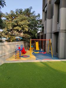 Image of 1100 Sq.ft 2 BHK Apartment / Flat for sale in Wellwisher Kiarah Terrazo, Hadapsar, Pune for Rs. 7500000