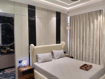 Bedroom Image of 1620 Sq.ft 3 BHK Builder Floor for sale in Paramount Luxury Anantraj, Sector 63 Gurgaon for Rs. 23500000