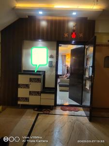 Hall Image of 1100 Sq.ft 2 BHK Apartment / Flat for sale in Mahavir Sadhana CHS, Sanpada Navi Mumbai for Rs. 28000000