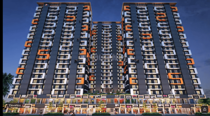 Squarefeet Y Square Main Image 1