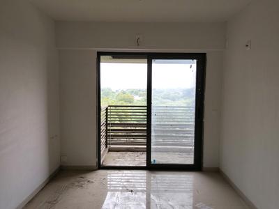 Living Room Image of 1188 Sq.ft 2 BHK Apartment / Flat for rent in Shreekar Celestial Living, Science City Ahmedabad for Rs. 26000