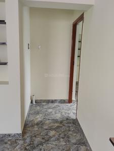 Image of 500 Sq.ft 2 BHK Apartment / Flat for rent in Karungalpalayam, Erode for Rs. 7500
