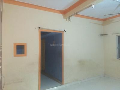 Living Room Image of 620 Sq.ft 1 RK Independent House for rent in Kalamba Kolhapur for Rs. 6500