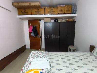 Bedroom Image of 1605 Sq.ft 3 BHK Apartment / Flat for sale in White Field Ville, Whitefield Bengaluru for Rs. 18600000