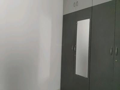 Bedroom Image of 1525 Sq.ft 3 BHK Apartment / Flat for sale in Fomra Hues, Porur Chennai for Rs. 12300000