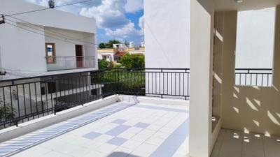Balcony Image of 3200 Sq.ft 3 BHK Independent House for rent in Cs Nagar Madurai for Rs. 36000