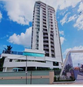 Image of 1500 Sq.ft 3 BHK Apartment / Flat for sale in ABAD Oasis, Edappally, Kochi for Rs. 17000000