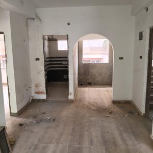 Hall Image of 1200 Sq.ft 3 BHK Apartment / Flat for sale in Dunlop Kolkata for Rs. 6360000