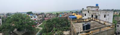 Image of 906 Sq.ft 2 BHK Apartment / Flat for sale in Tirath Abasan, Kaikhali, Kolkata for Rs. 3950000