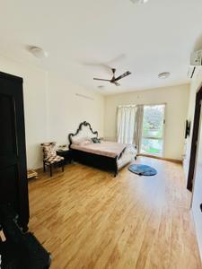 Bedroom Image of 4900 Sq.ft 4.5 BHK Apartment / Flat for sale in Marvel Bounty, Hadapsar Pune for Rs. 47500000