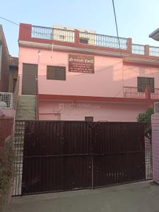 Image of 800 Sq.ft 2 BHK Independent House for rent in Niyawan, Ayodhya for Rs. 10000