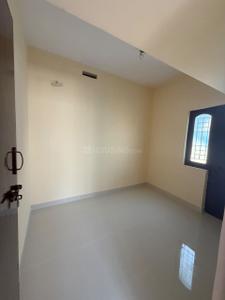 Bedroom Image of 650 Sq.ft 2 BHK Builder Floor for rent in Nagavara Bengaluru for Rs. 15000