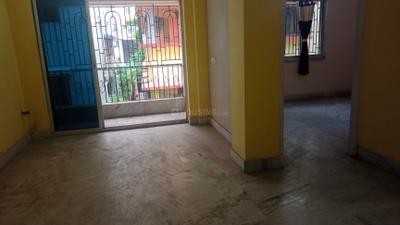 Living Room Image of 1105 Sq.ft 3 BHK Apartment / Flat for sale in Santoshpur Kolkata for Rs. 7100000