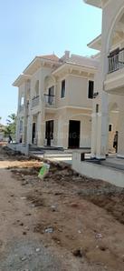 Image of 6300 Sq.ft 4 BHK Villa for sale in Sri Villa, Raysan, Gandhinagar for Rs. 75000000