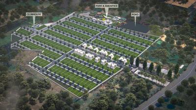 Residential Plot