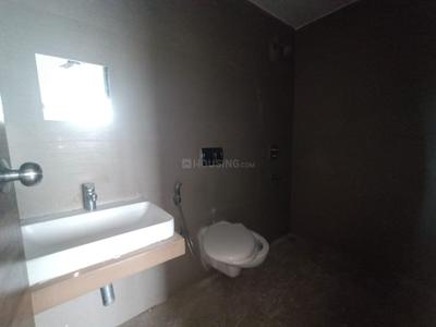 Image of 1210 Sq.ft 2 BHK Apartment / Flat for sale in Akshar Alvario, Nerul, Navi Mumbai for Rs. 23000000
