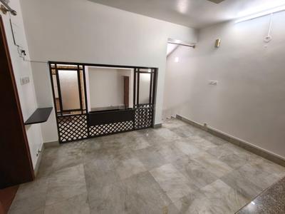 Bedroom Image of 1650 Sq.ft 3 BHK Apartment / Flat for rent in Halasuru Bengaluru for Rs. 100000