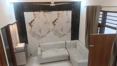 Living Room Image of 1000 Sq.ft 3 BHK Villa for sale in Sanganer Jaipur for Rs. 11000000