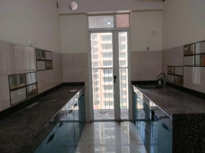 Kitchen Image of 630 Sq.ft 1 BHK Apartment / Flat for sale in Wadhwa Wise City RZ8, Kolkhe Navi Mumbai for Rs. 5598000