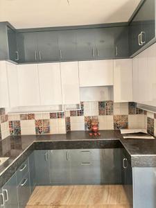 Kitchen Image of 1070 Sq.ft 3 BHK Apartment / Flat for sale in Migsun Vilaasa, Eta II Greater Noida for Rs. 8500000