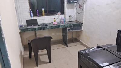 Kitchen Image of 900 Sq.ft 2 BHK Apartment / Flat for sale in Rabale Navi Mumbai for Rs. 4500000