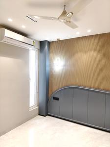 Bedroom Image of 3750 Sq.ft 4 BHK Builder Floor for rent in Sector 57 Gurgaon for Rs. 150000