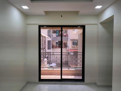 Living Room Image of 950 Sq.ft 2 BHK Apartment / Flat for rent in Vihang Valley, Kasarvadavali Thane for Rs. 26999