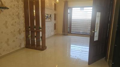 Living Room Image of 2000 Sq.ft 4 BHK Independent House for sale in Kharar Mohali for Rs. 13450000