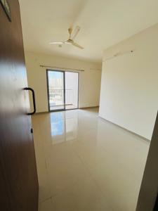 Kitchen Image of 580 Sq.ft 1 BHK Apartment / Flat for rent in Mahindra Happinest Tathawade, Tathawade Pune for Rs. 19500