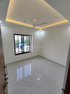 Bedroom Image of 1100 Sq.ft 2 BHK Apartment / Flat for sale in Sanmarga Nagar Nagpur for Rs. 3200000