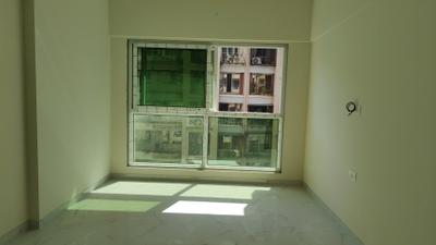 Bedroom Image of 1250 Sq.ft 3 BHK Apartment / Flat for rent in Elite The Crown, Chembur Mumbai for Rs. 95000