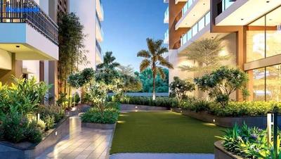 Image of 1860 Sq.ft 3 BHK Apartment / Flat for sale in Hafeezpet, Hyderabad for Rs. 9600000