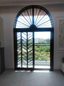 Hall Image of 2500 Sq.ft 4 BHK Duplex for sale in Omex City Indore for Rs. 13500000