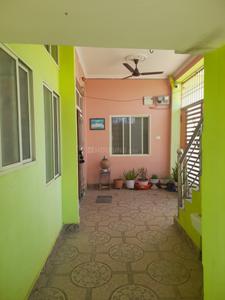 Balcony Image of 2200 Sq.ft 4 BHK Villa for sale in Ayodhya Bypass Bhopal for Rs. 9200000