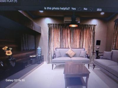 Hall Image of 3488 Sq.ft 3 BHK Villa for sale in Sattva Songbird, Cheemasandra Bengaluru for Rs. 45000000