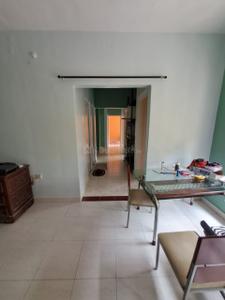 Hall Image of 1250 Sq.ft 3 BHK Apartment / Flat for sale in CIDCO Millennium Tower, Sanpada Navi Mumbai for Rs. 33500000